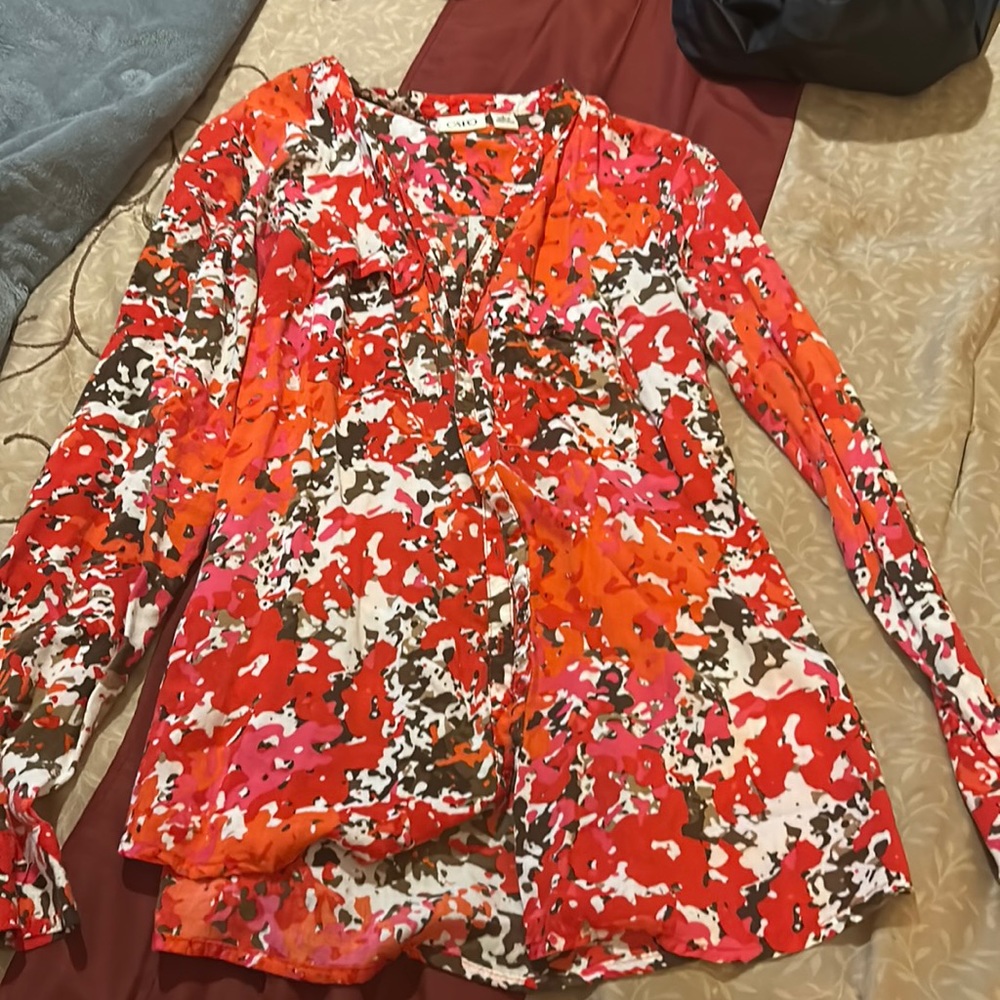 Cato blouse